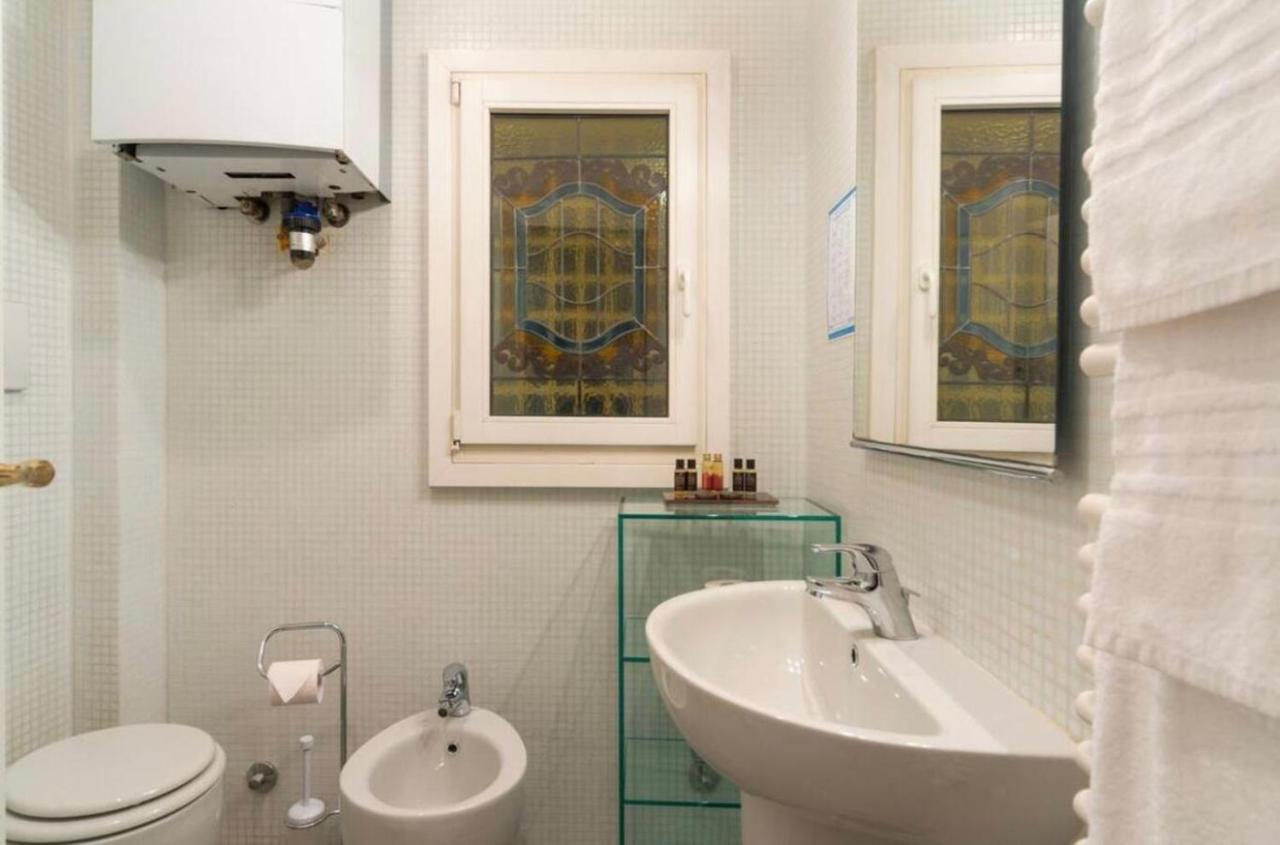 San Samuele Apartment Venedig