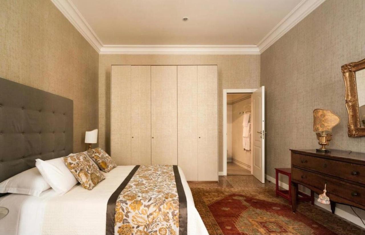 Apartment San Samuele Venedig