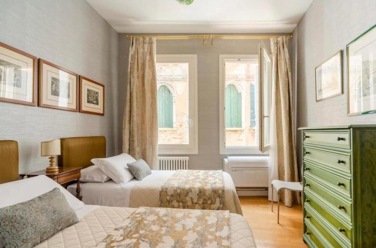 San Samuele Venedig