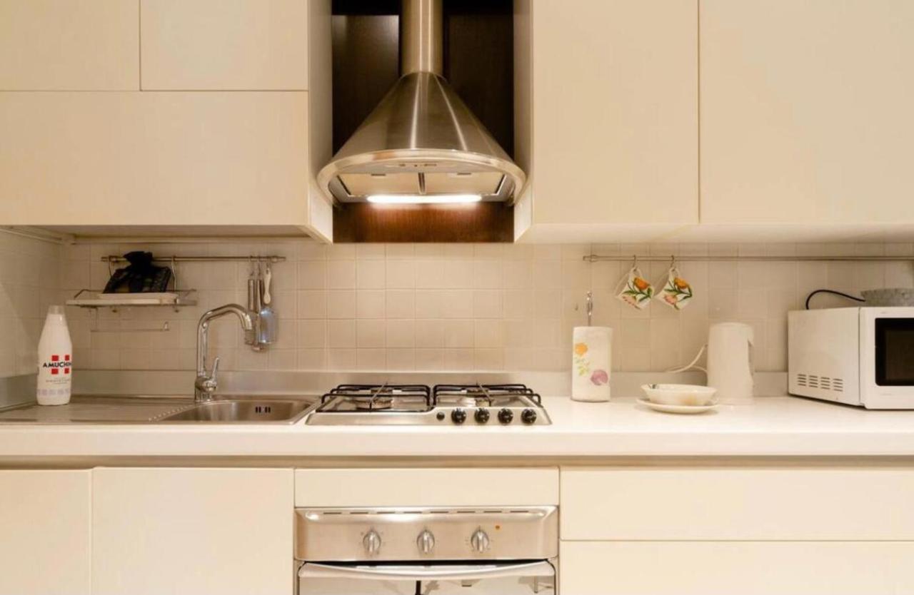 Apartment San Samuele Venedig