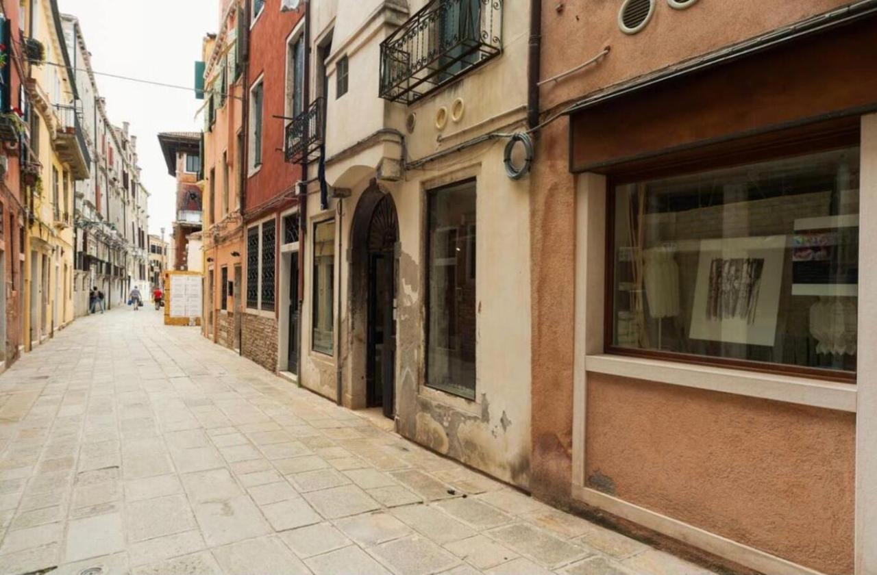 San Samuele Lejlighed