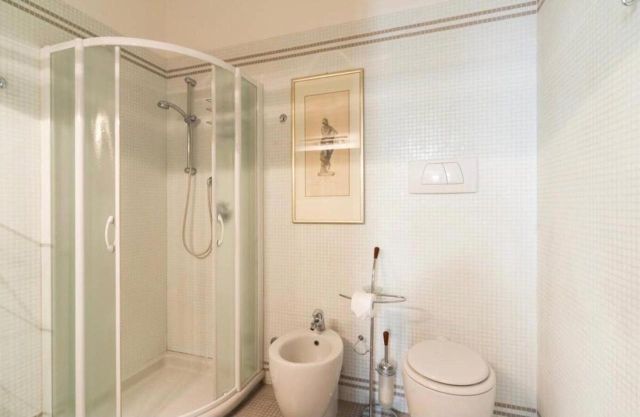 San Samuele Apartment Venedig