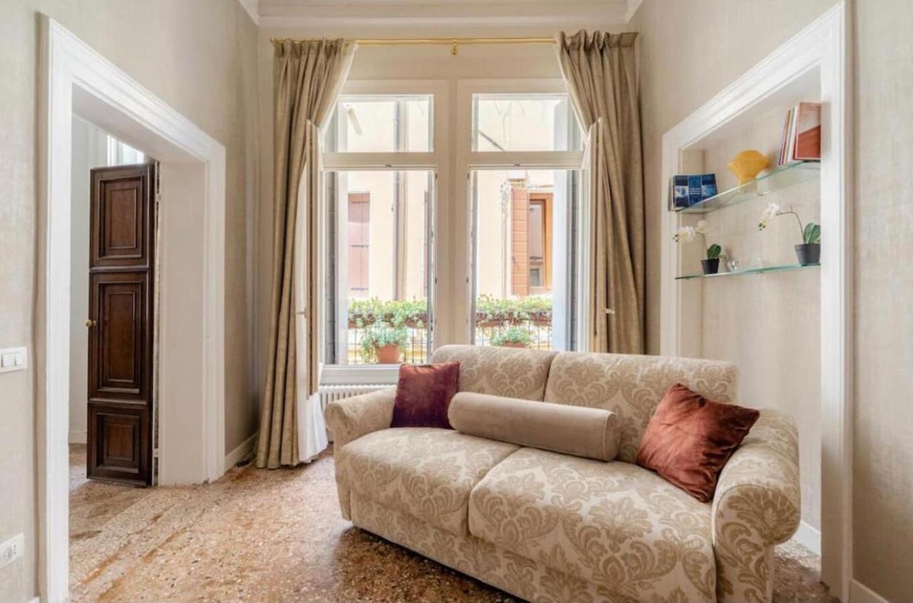 San Samuele Venedig